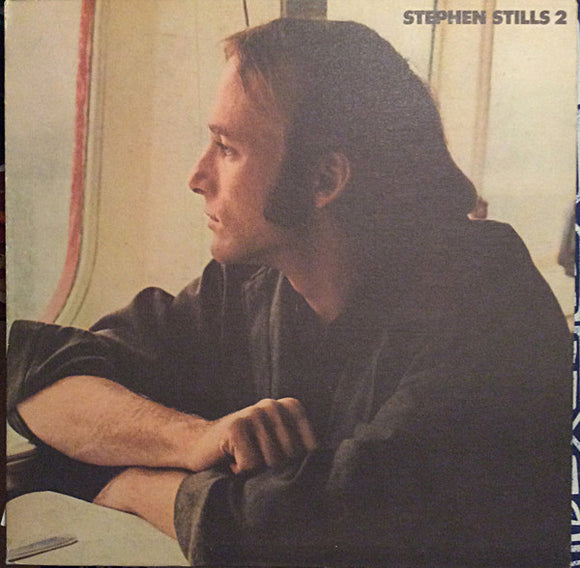 Stephen Stills - Stephen Stills 2