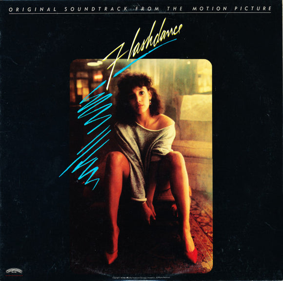 Various - Flashdance