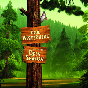 Paul Westerberg - Songs From Open Season