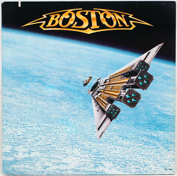 Boston - Third Stage
