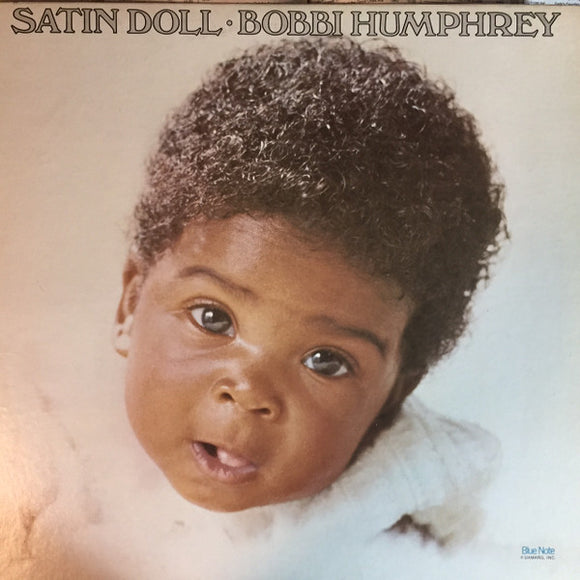 Bobbi Humphrey - Satin Doll