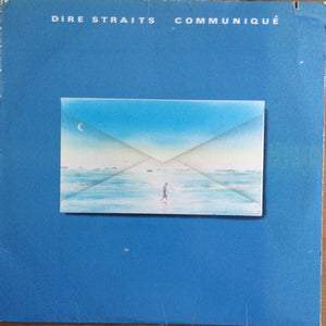 Dire Straits - Communiqué