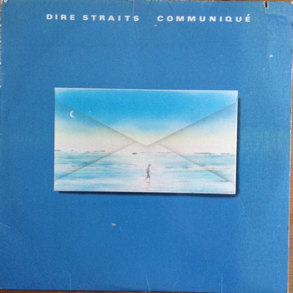 Dire Straits - Communiqué