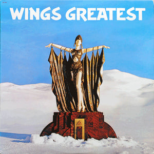 Wings - Wings Greatest