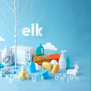 Elk - Tamarack Mansion