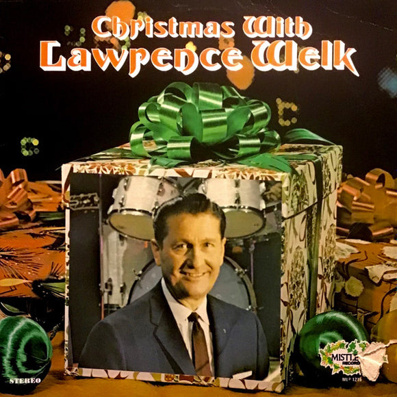 Lawrence Welk - Christmas With Lawrence Welk