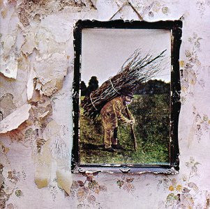 Led Zeppelin - Untitled