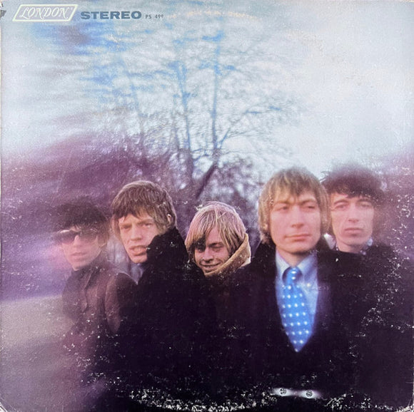The Rolling Stones - Between The Buttons