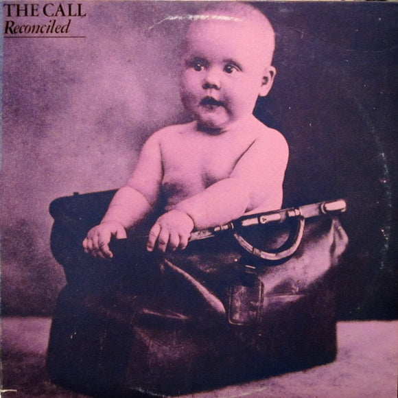 The Call - Reconciled