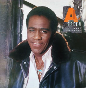 Al Green - Soul Survivor