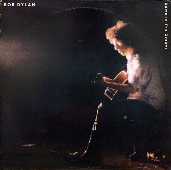 Bob Dylan - Down In The Groove