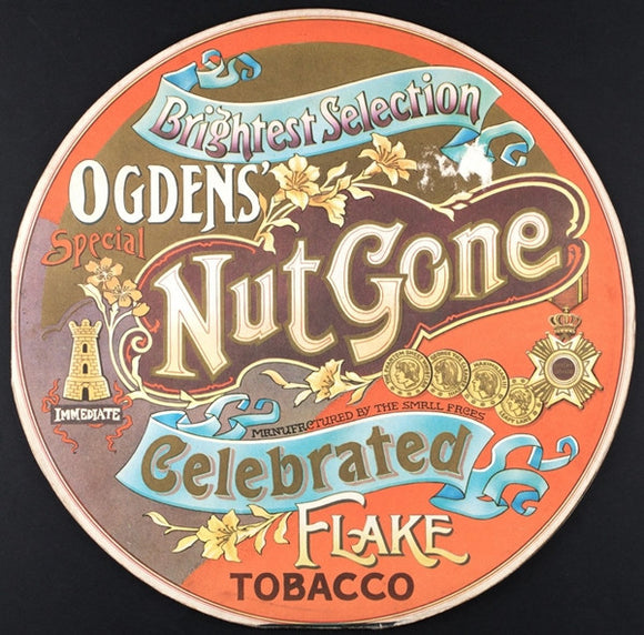 Small Faces - Ogdens' Nut Gone Flake