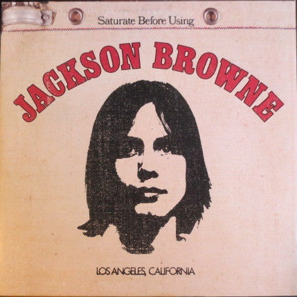 Jackson Browne - Jackson Browne