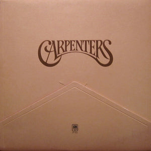 Carpenters - Carpenters