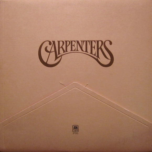 Carpenters - Carpenters