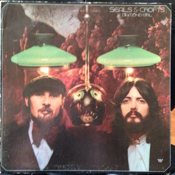 Seals & Crofts - Diamond Girl