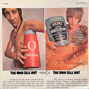 The Who - The Who Sell Out