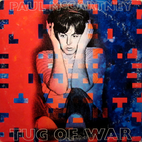 Paul McCartney - Tug Of War