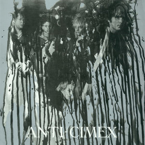 Anti Cimex - Anti-Cimex