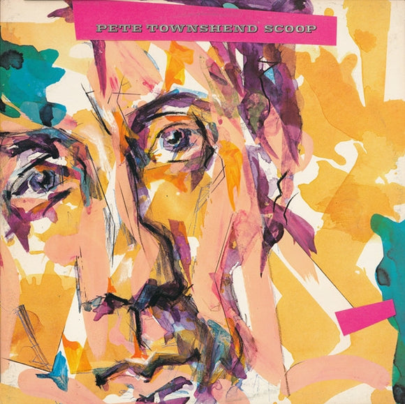 Pete Townshend - Scoop