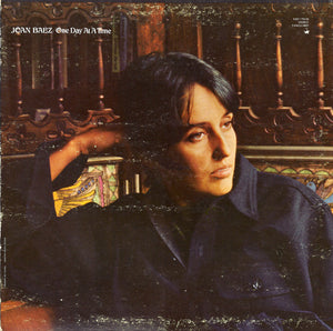 Joan Baez - One Day At A Time