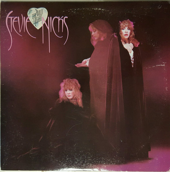 Stevie Nicks - The Wild Heart