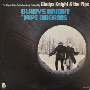 Gladys Knight And The Pips - Pipe Dreams