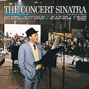 Frank Sinatra - The Concert Sinatra
