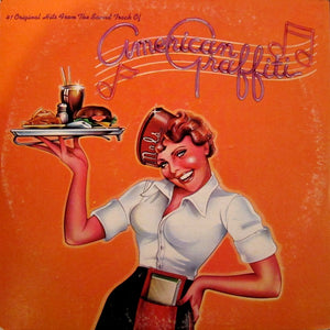 Various - American Graffiti