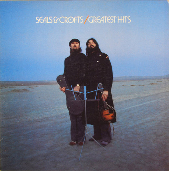 Seals & Crofts - Greatest Hits