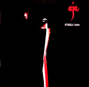 Steely Dan - Aja