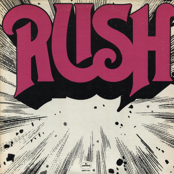 Rush - Rush