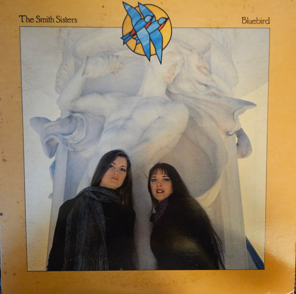 The Smith Sisters - Bluebird