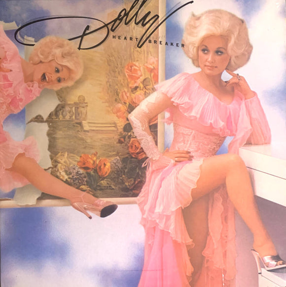 Dolly Parton - Heartbreaker