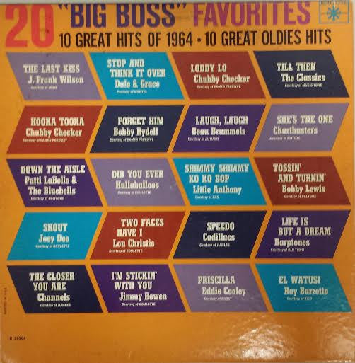 Various - 20 