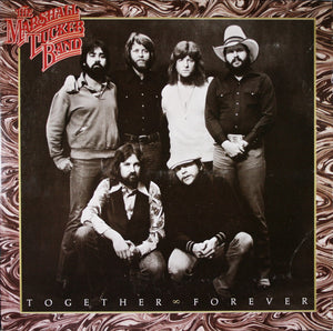 The Marshall Tucker Band - Together Forever