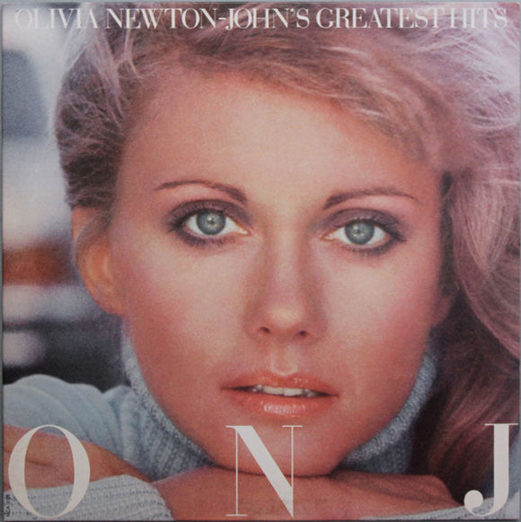 Olivia Newton-John - Olivia Newton-John's Greatest Hits
