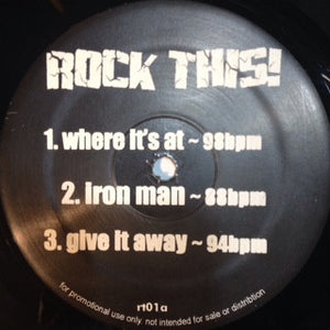 Various - Rock This!