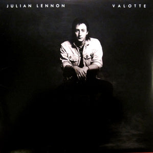 Julian Lennon - Valotte
