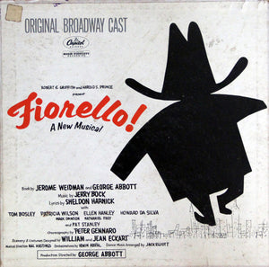 Original Broadway Cast - Fiorello!