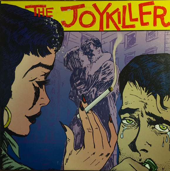 The Joykiller - The Joykiller