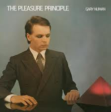 Gary Numan - The Pleasure Principle