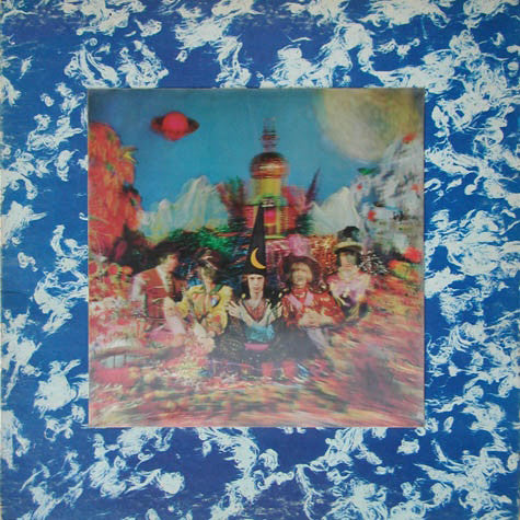 The Rolling Stones - Their Satanic Majesties Request