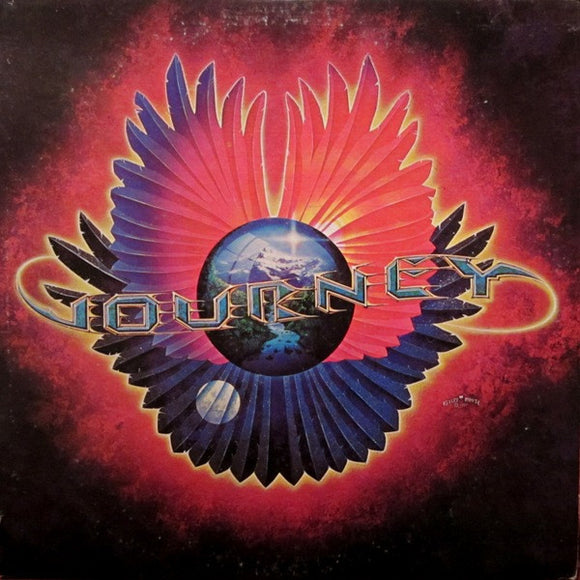 Journey - Infinity