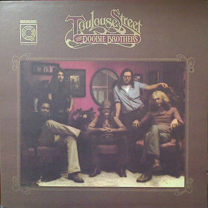 The Doobie Brothers - Toulouse Street