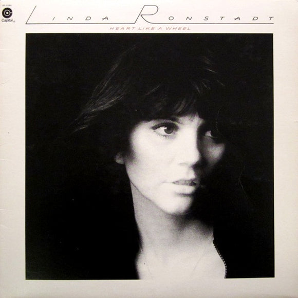 Linda Ronstadt - Heart Like A Wheel