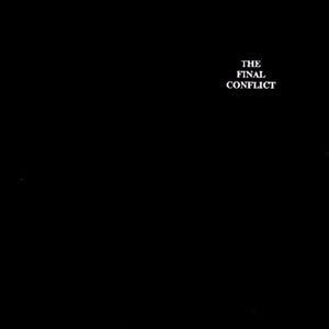 Conflict - The Final Conflict