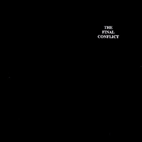 Conflict - The Final Conflict