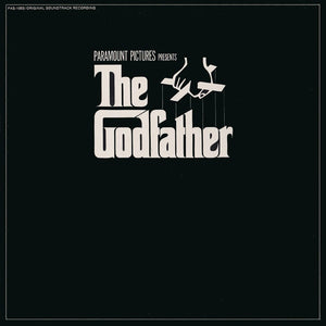 Nino Rota - The Godfather