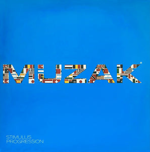 Muzak - Stimulus Progression